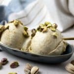 Pistachio Ice Cream